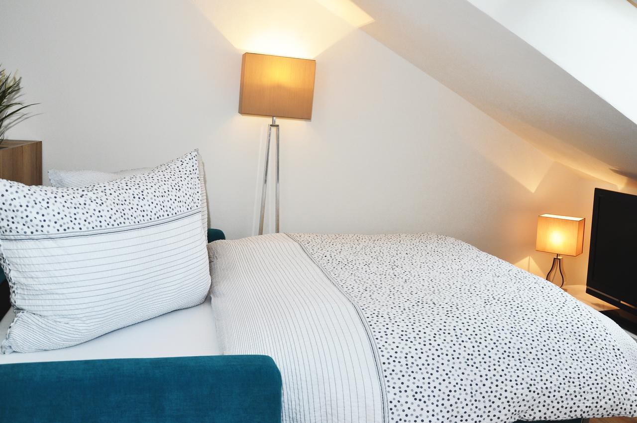 Apartmany Stozec - Gabreta Premium Luaran gambar