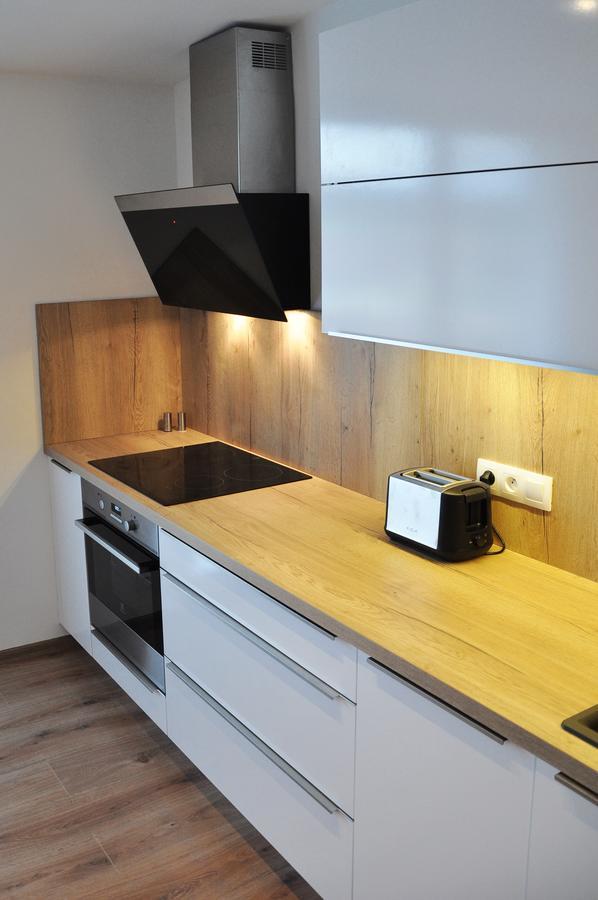 Apartmany Stozec - Gabreta Premium Luaran gambar
